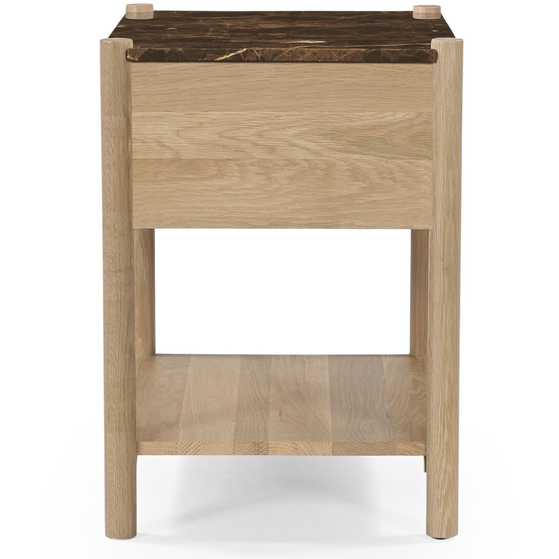 Elio Nightstand